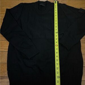 Stone island sweater